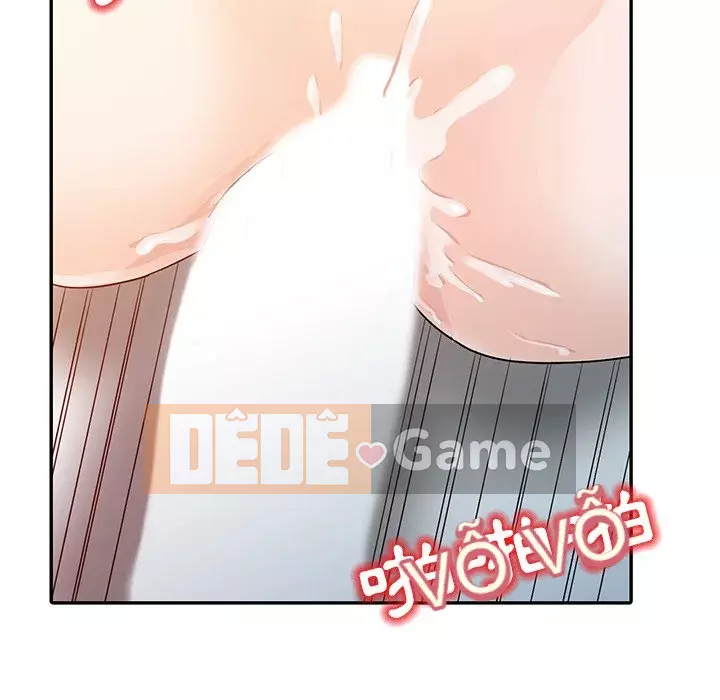 Người phụ nữ của bố Chương 8-9