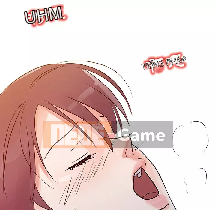 Người phụ nữ của bố Chương 8-9