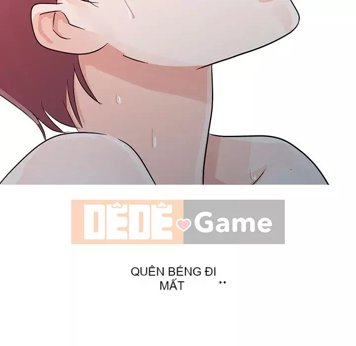 Người phụ nữ của bố Chương 8-9