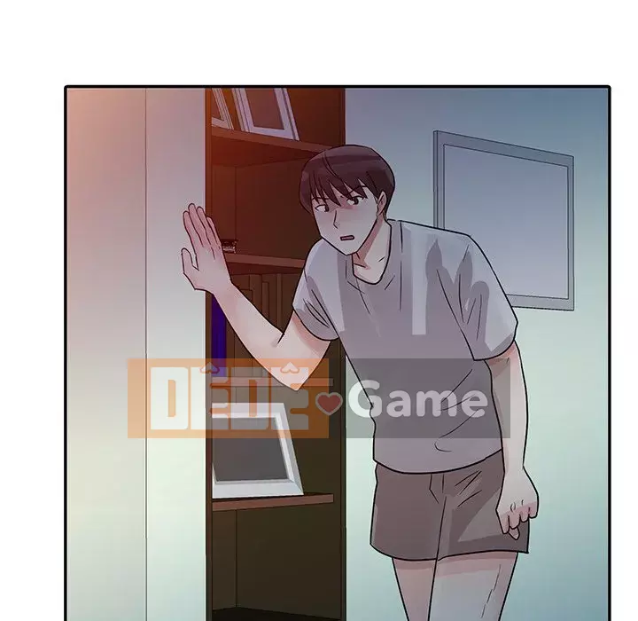 Người phụ nữ của bố Chương 6-7