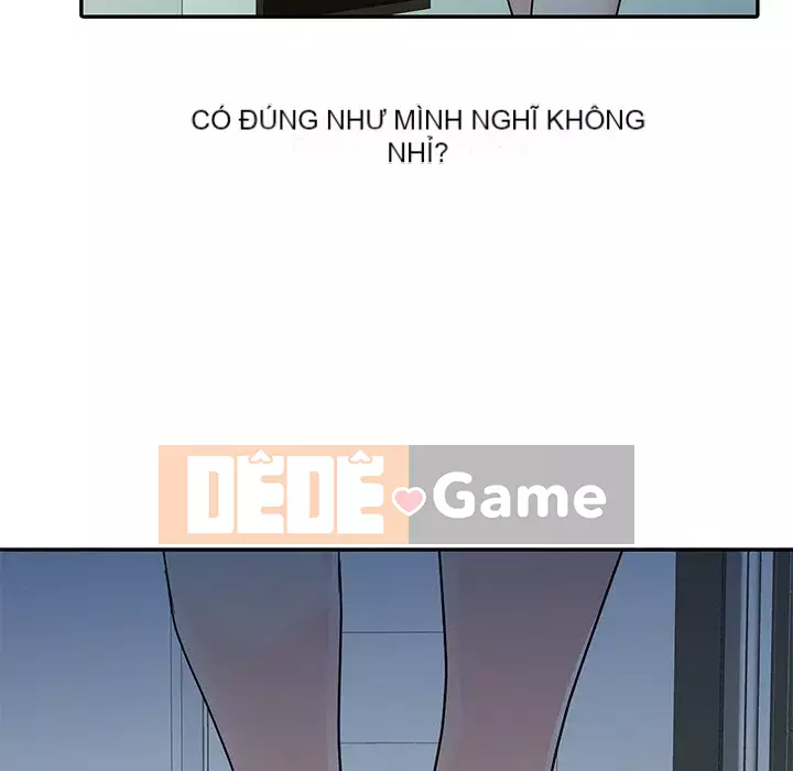 Người phụ nữ của bố Chương 6-7