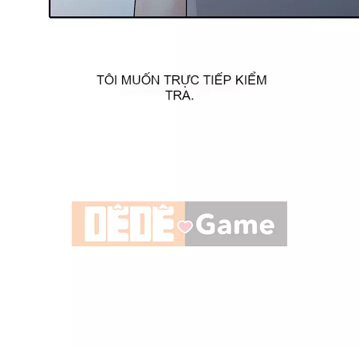 Người phụ nữ của bố Chương 6-7