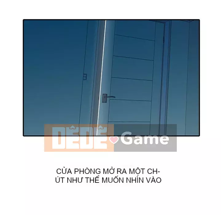 Người phụ nữ của bố Chương 6-7