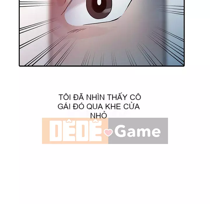 Người phụ nữ của bố Chương 6-7