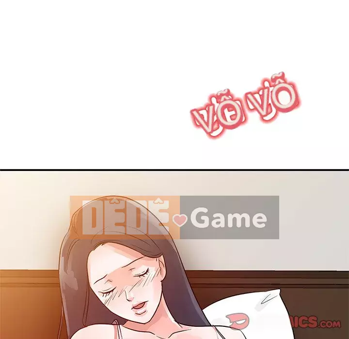 Người phụ nữ của bố Chương 6-7