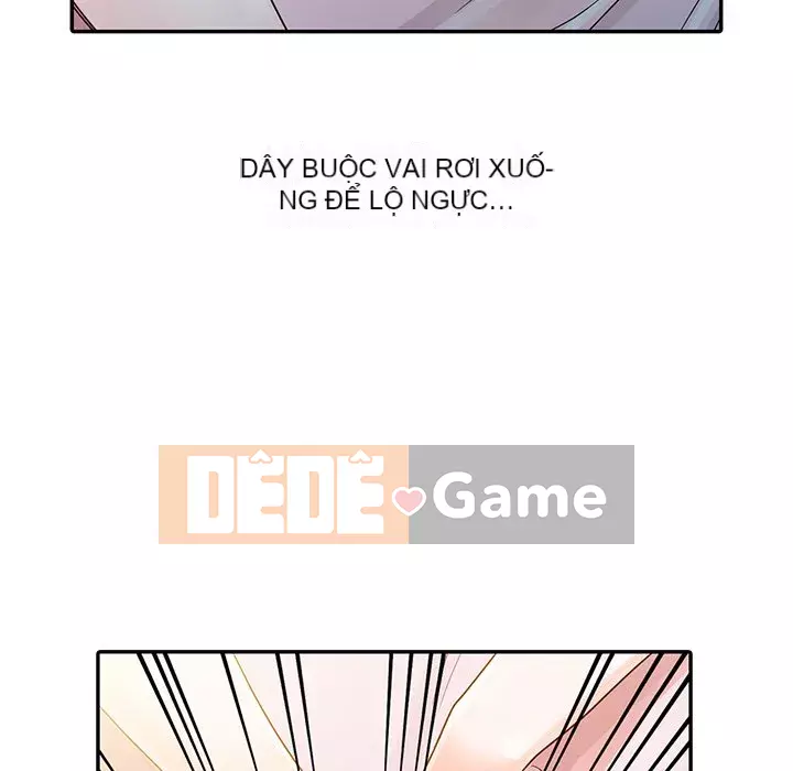 Người phụ nữ của bố Chương 6-7