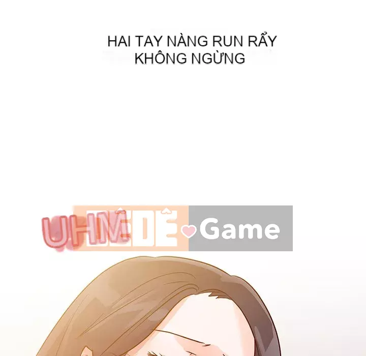 Người phụ nữ của bố Chương 6-7