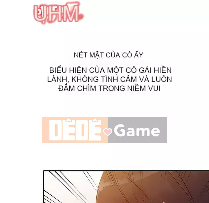 Người phụ nữ của bố Chương 6-7