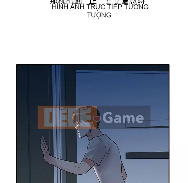 Người phụ nữ của bố Chương 6-7