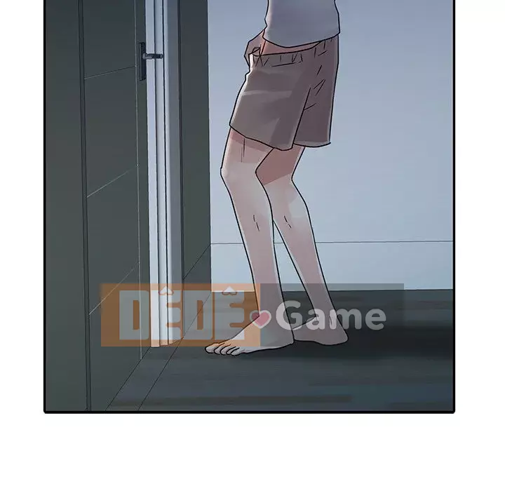 Người phụ nữ của bố Chương 6-7