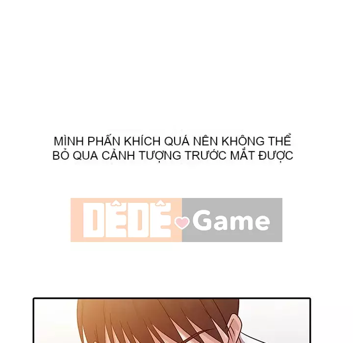 Người phụ nữ của bố Chương 6-7