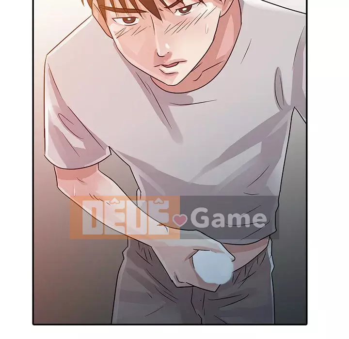 Người phụ nữ của bố Chương 6-7