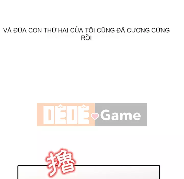 Người phụ nữ của bố Chương 6-7