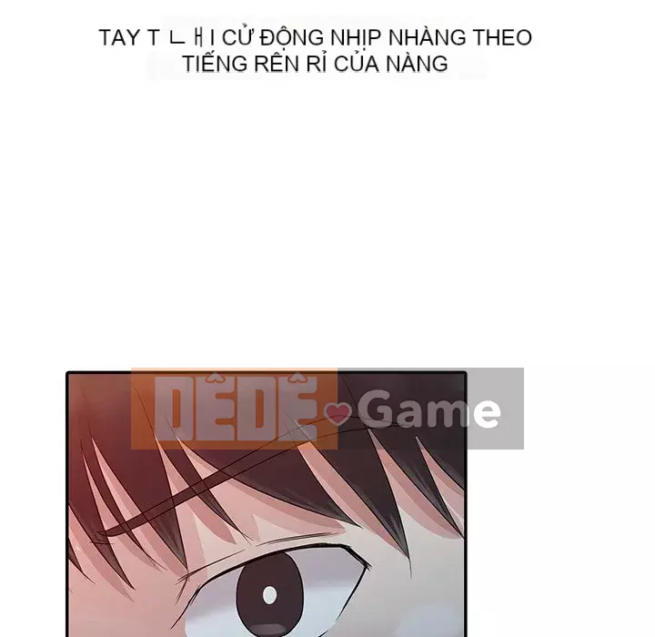 Người phụ nữ của bố Chương 6-7