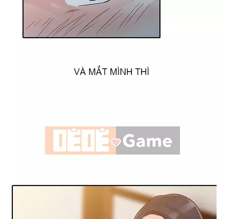 Người phụ nữ của bố Chương 6-7