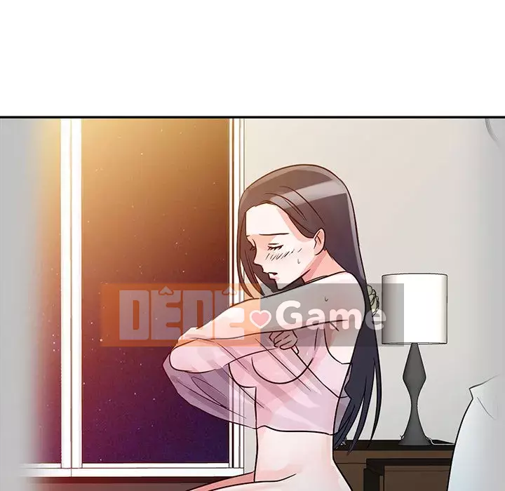 Người phụ nữ của bố Chương 6-7