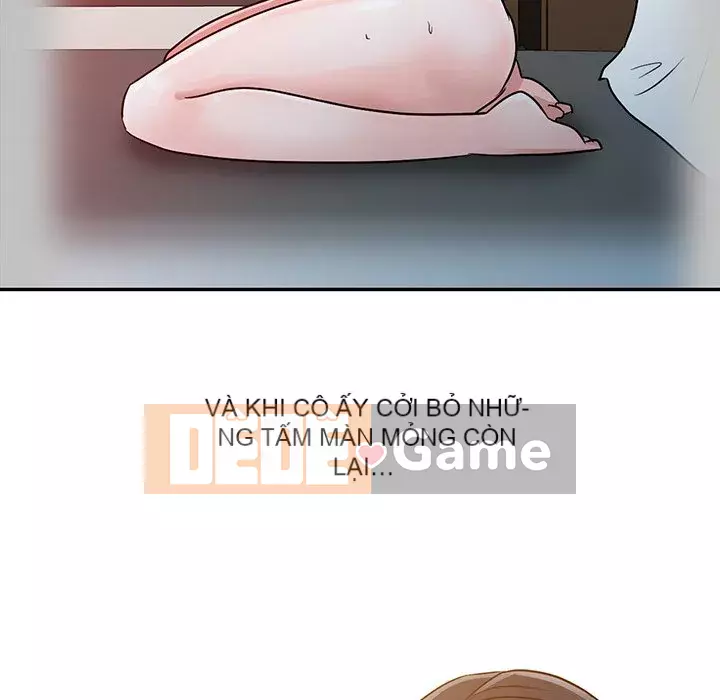 Người phụ nữ của bố Chương 6-7