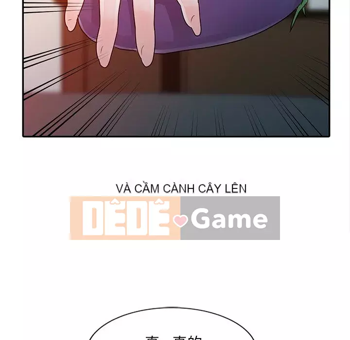 Người phụ nữ của bố Chương 6-7