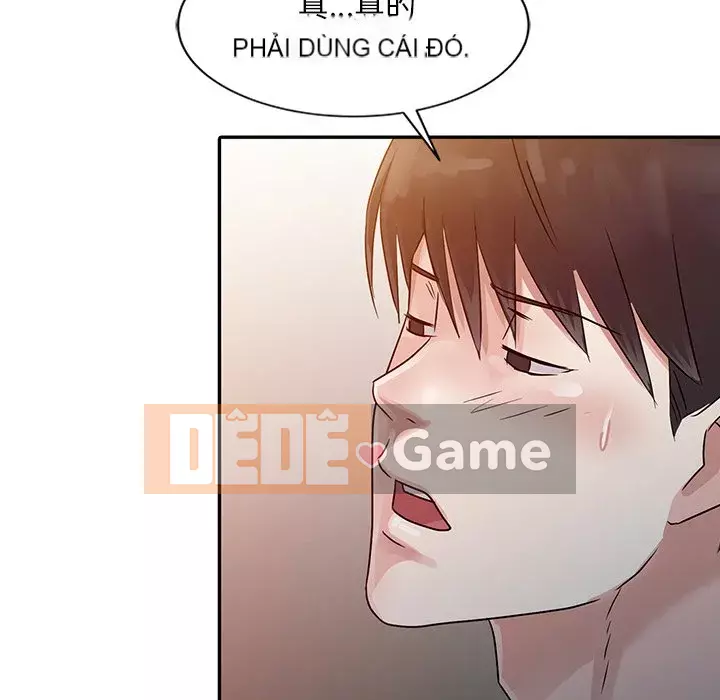 Người phụ nữ của bố Chương 6-7