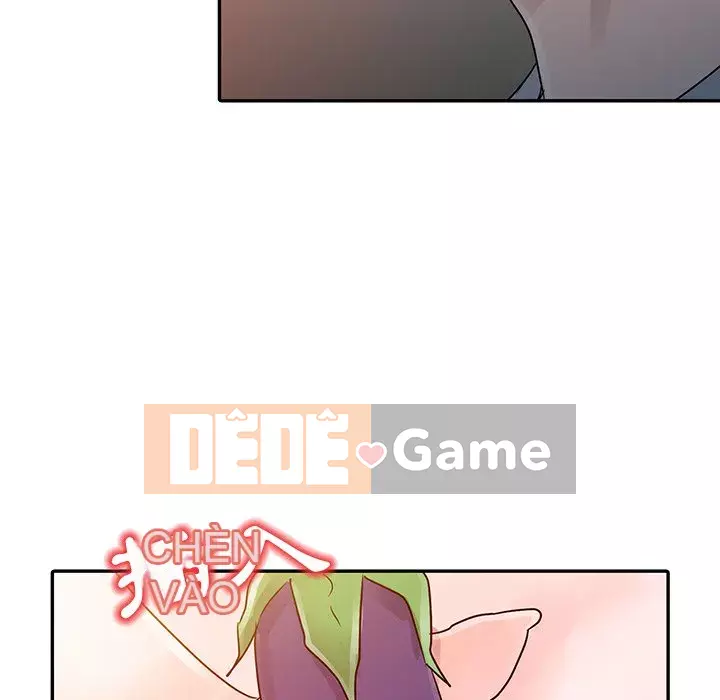 Người phụ nữ của bố Chương 6-7