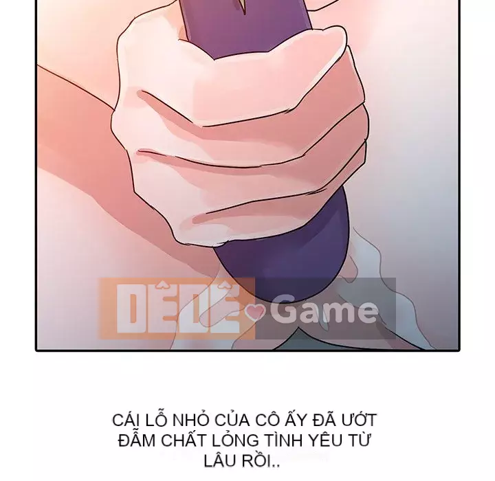 Người phụ nữ của bố Chương 6-7