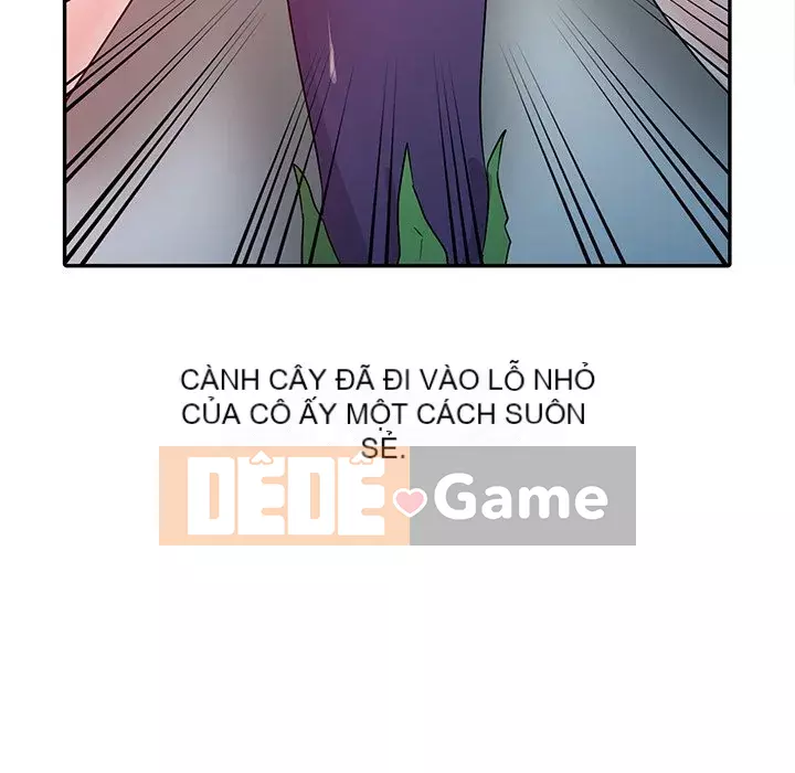 Người phụ nữ của bố Chương 6-7