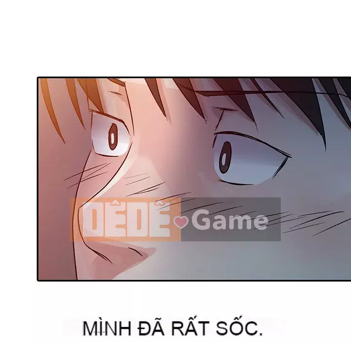 Người phụ nữ của bố Chương 6-7