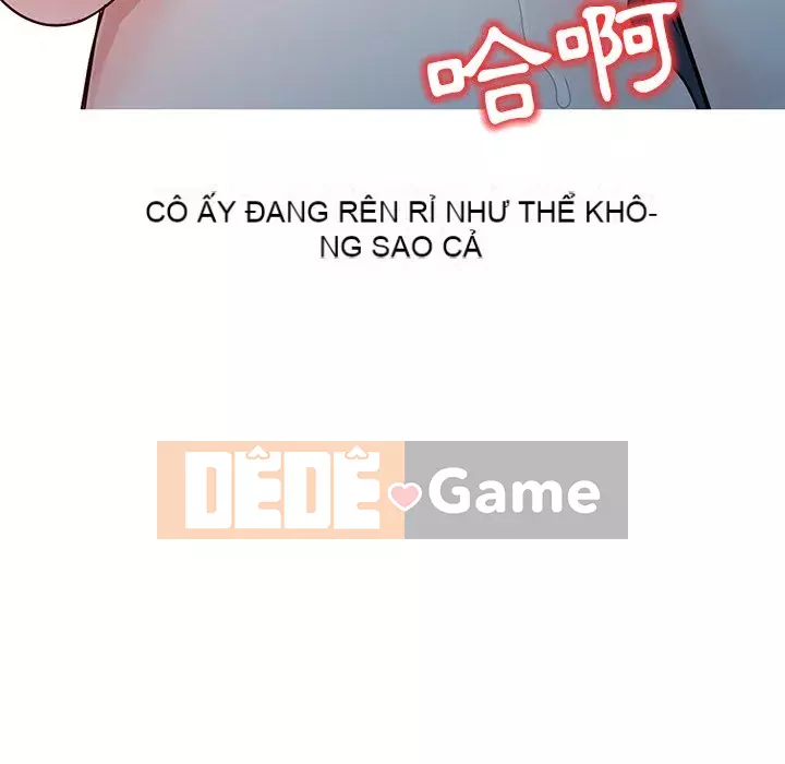 Người phụ nữ của bố Chương 6-7