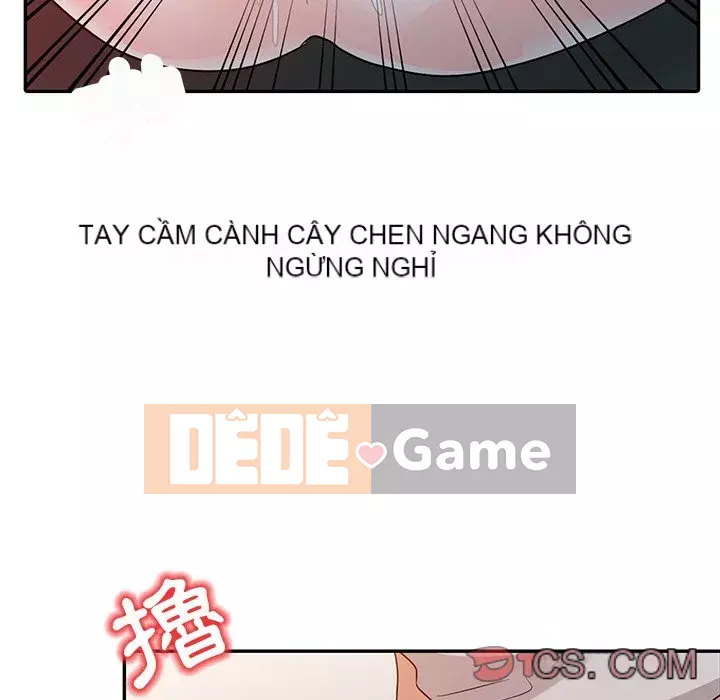 Người phụ nữ của bố Chương 6-7