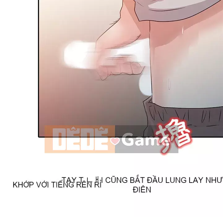 Người phụ nữ của bố Chương 6-7