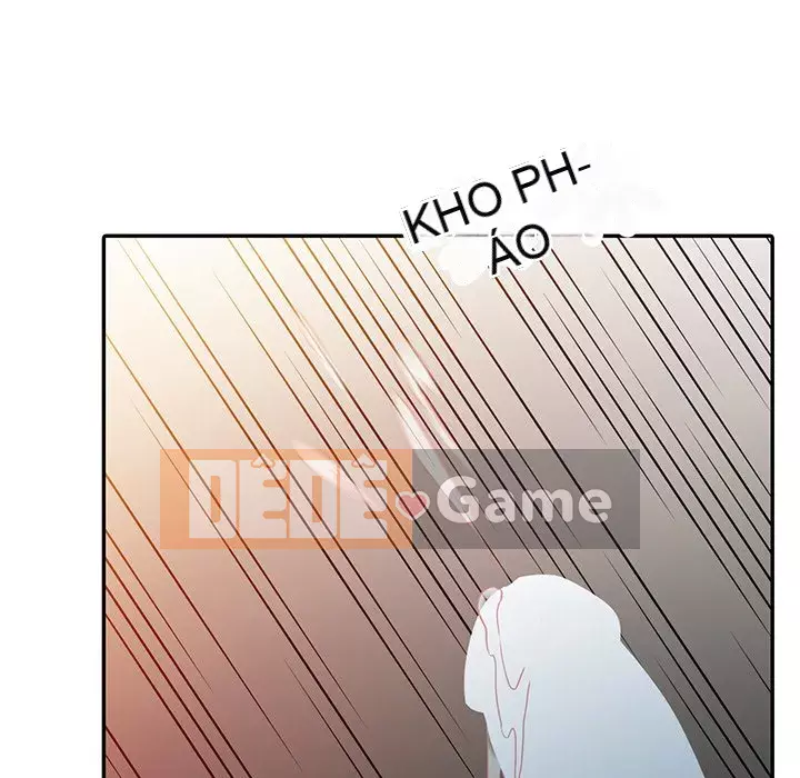 Người phụ nữ của bố Chương 6-7