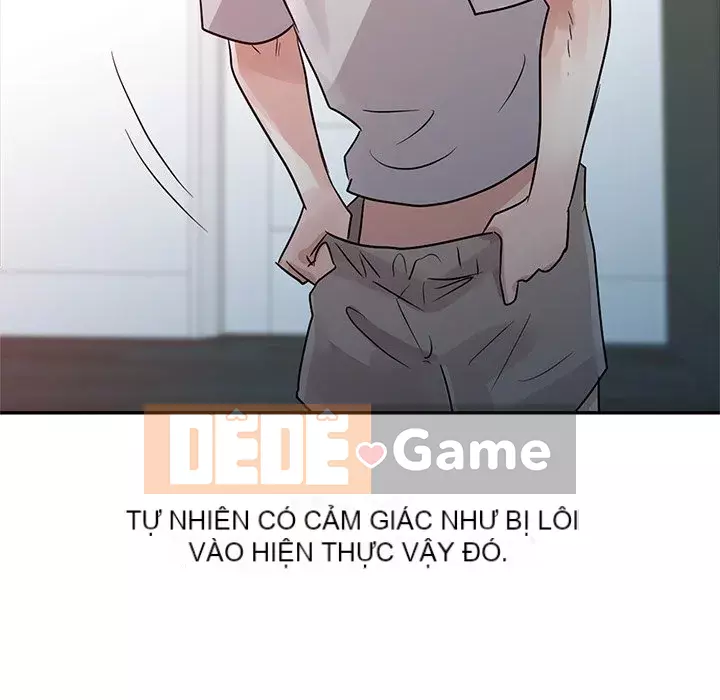 Người phụ nữ của bố Chương 6-7