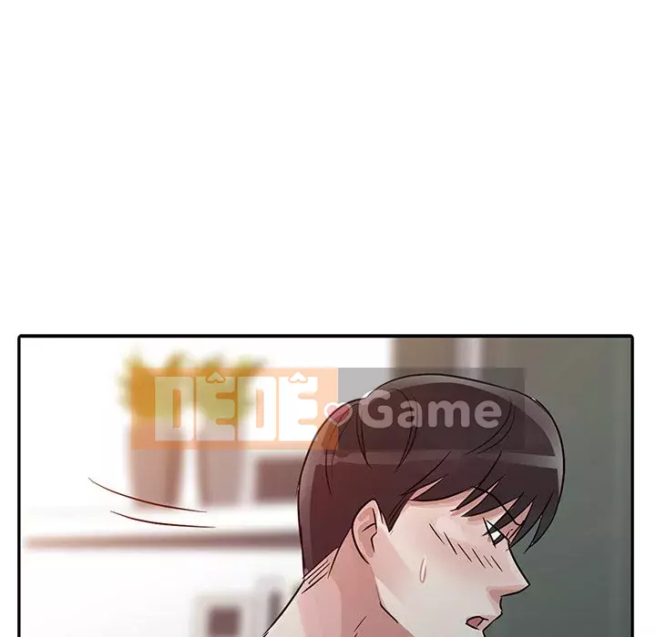 Người phụ nữ của bố Chương 6-7