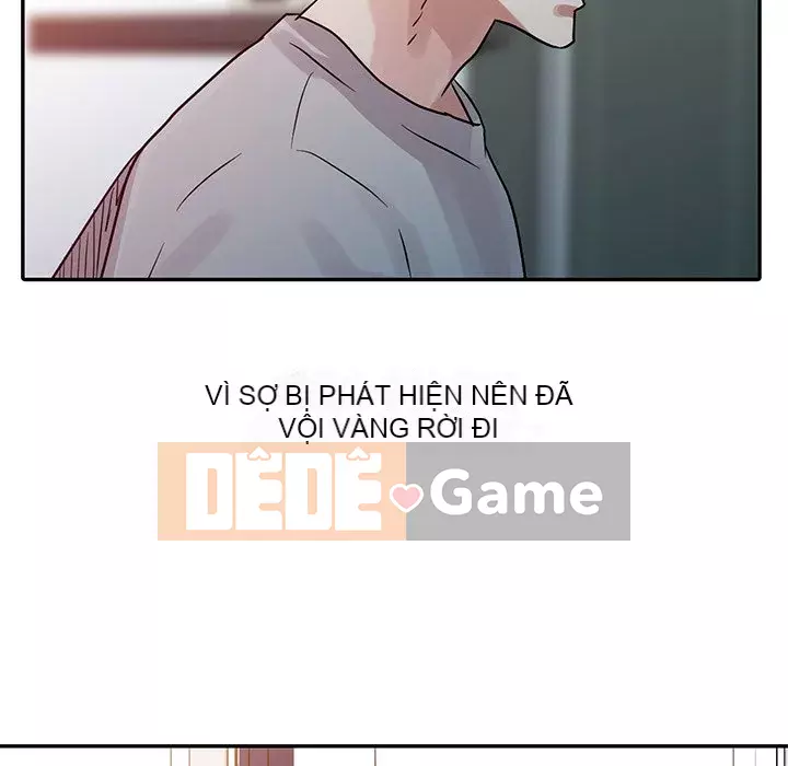 Người phụ nữ của bố Chương 6-7