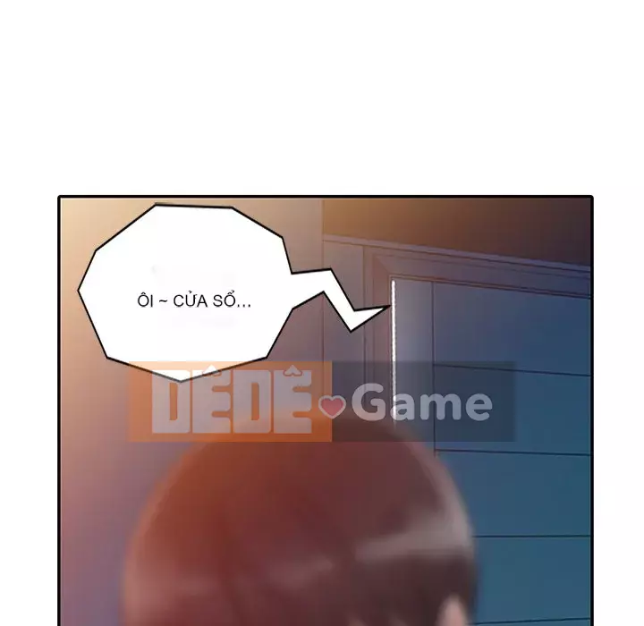 Người phụ nữ của bố Chương 6-7