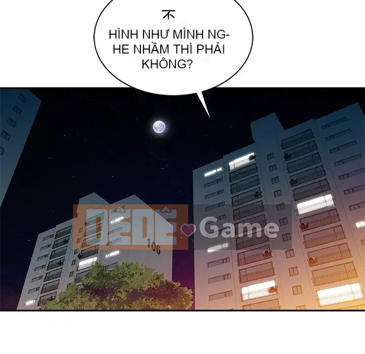 Người phụ nữ của bố Chương 6-7