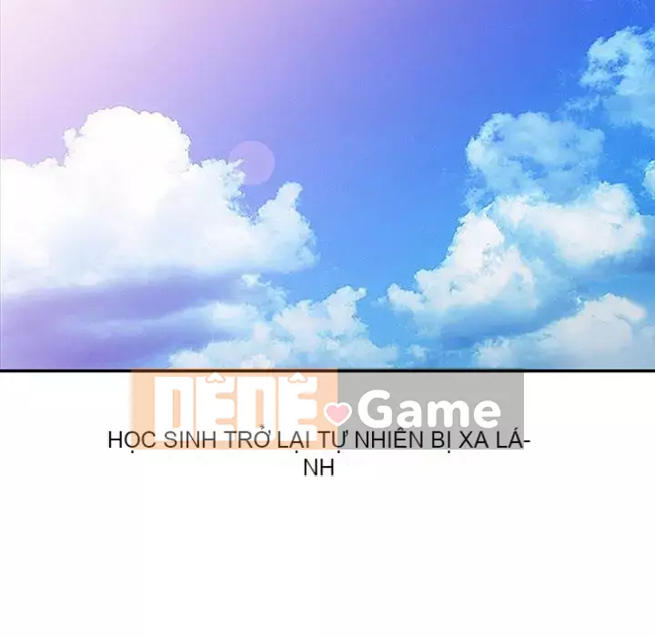 Người phụ nữ của bố Chương 6-7