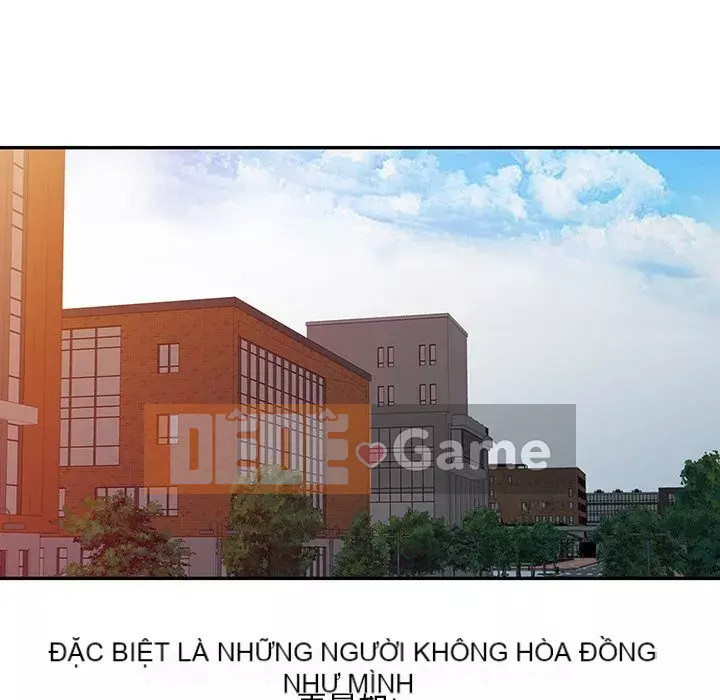 Người phụ nữ của bố Chương 6-7