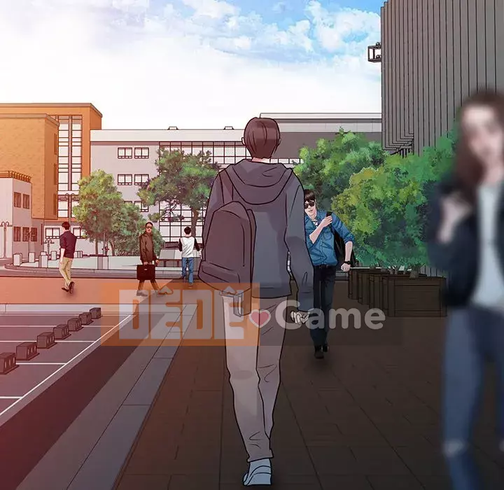 Người phụ nữ của bố Chương 6-7