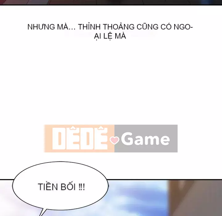 Người phụ nữ của bố Chương 6-7