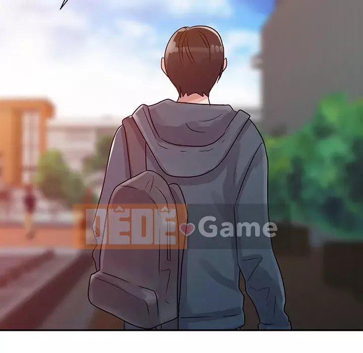 Người phụ nữ của bố Chương 6-7