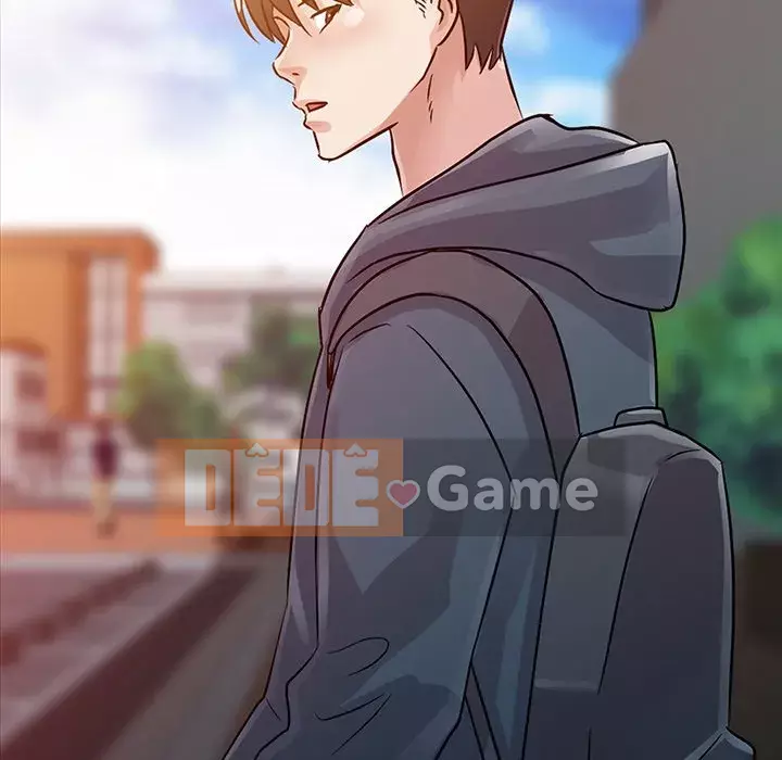 Người phụ nữ của bố Chương 6-7