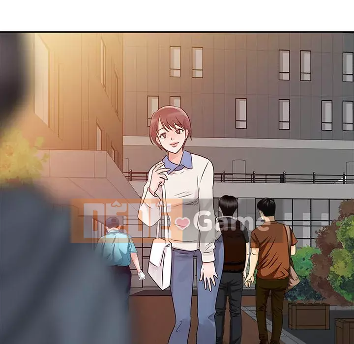 Người phụ nữ của bố Chương 6-7