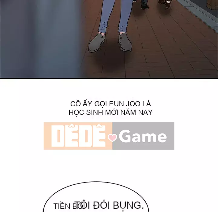 Người phụ nữ của bố Chương 6-7