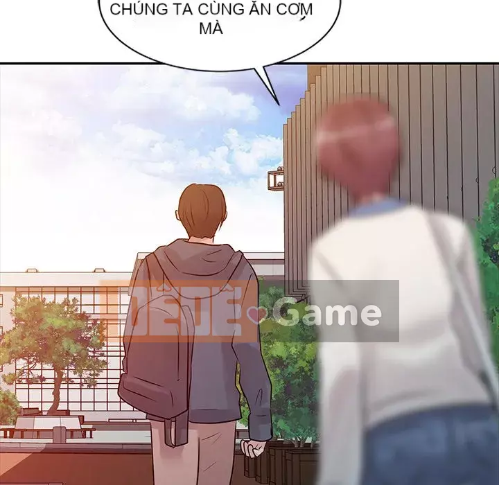 Người phụ nữ của bố Chương 6-7