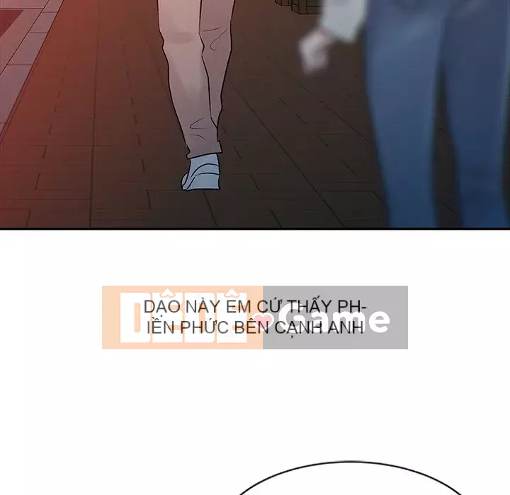 Người phụ nữ của bố Chương 6-7