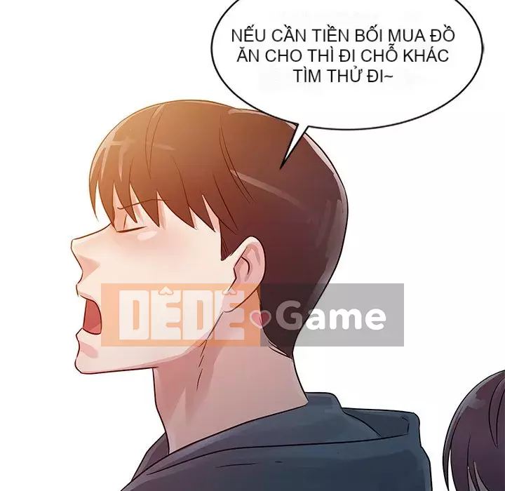 Người phụ nữ của bố Chương 6-7