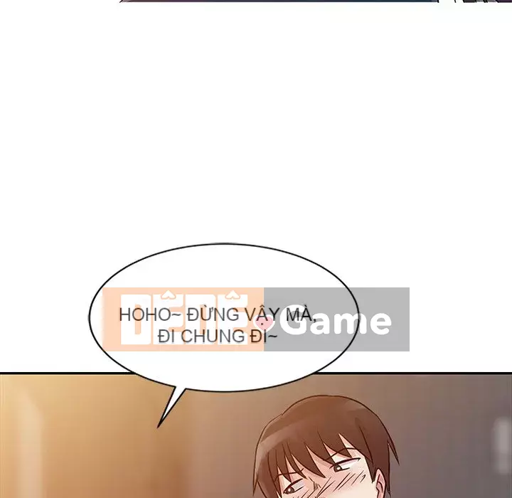 Người phụ nữ của bố Chương 6-7