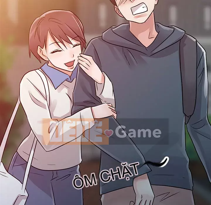 Người phụ nữ của bố Chương 6-7