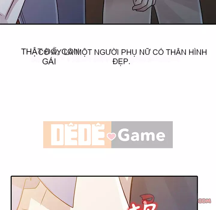 Người phụ nữ của bố Chương 6-7